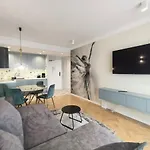 Apartament Westin House 312