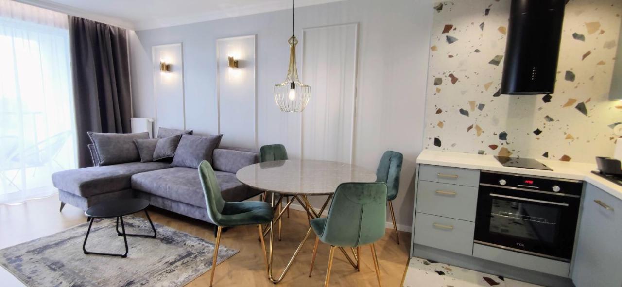 Apartament Westin House 312 Kołobrzeg