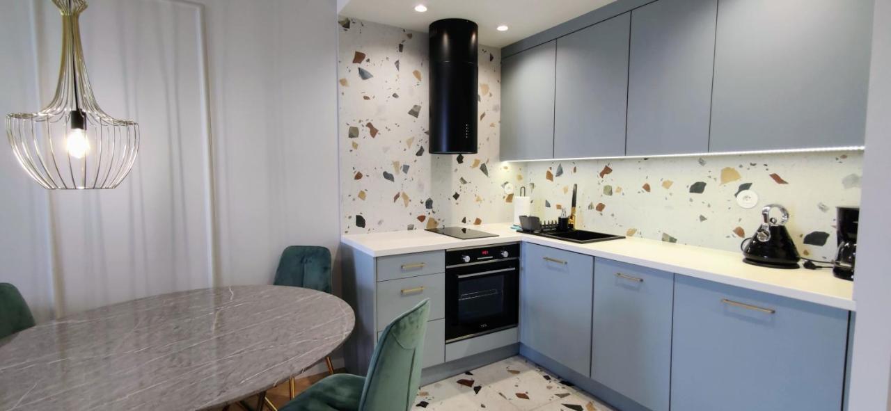 Apartament Westin House 312