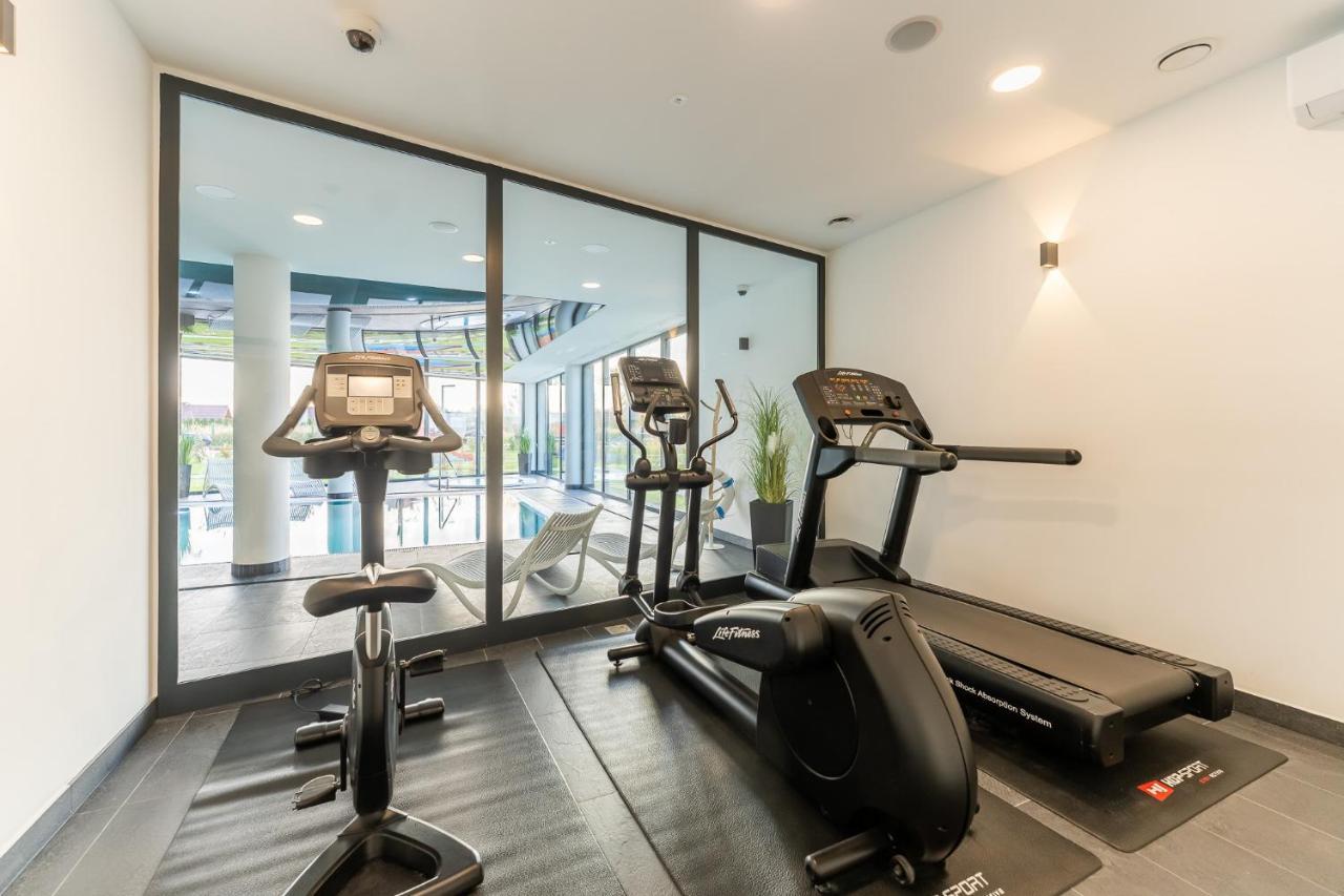 Apartament Westin House 312 Kołobrzeg
