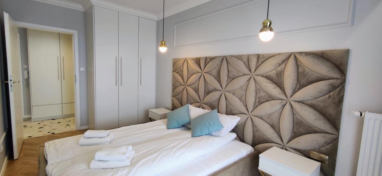 Westin House 312 Apartment Kolobrzeg