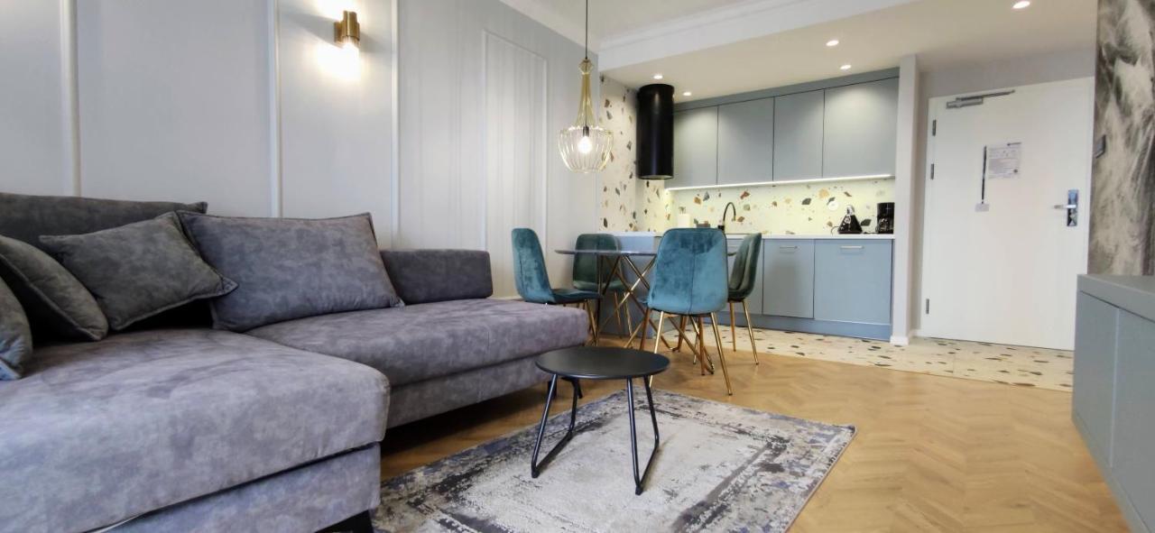 Westin House 312 Kolobrzeg