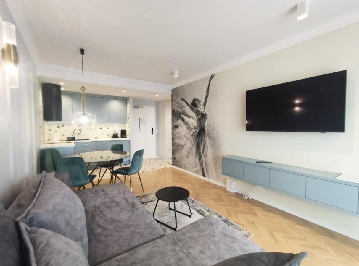 Apartment Westin House 312 Kolobrzeg